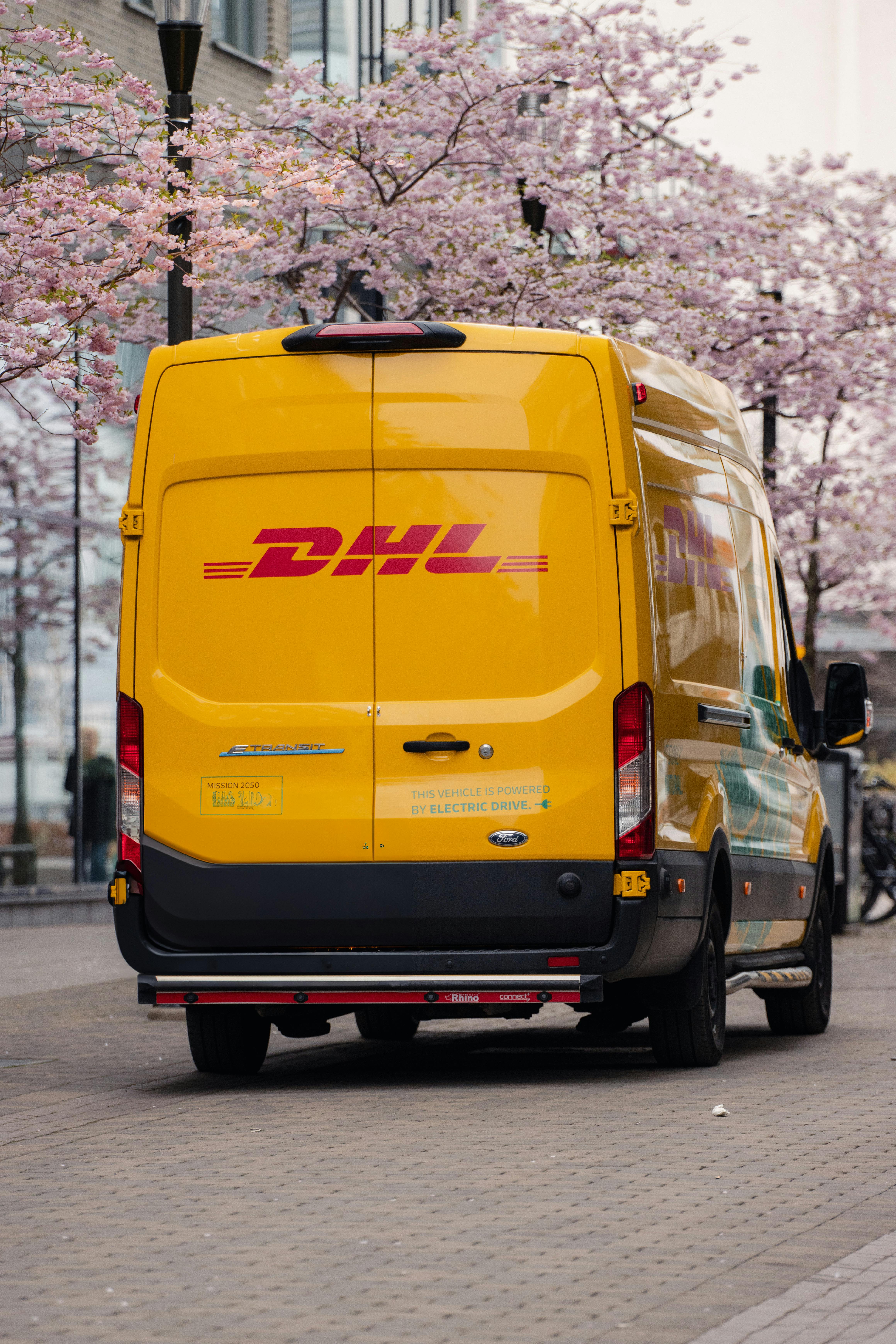 DHL Service